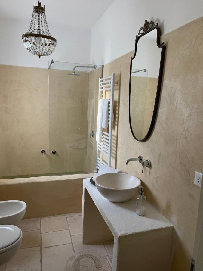 Mareulivi Bed & Breakfast Остуни Екстериор снимка
