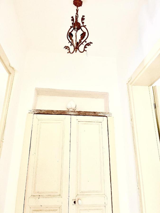 Mareulivi Bed & Breakfast Остуни Екстериор снимка