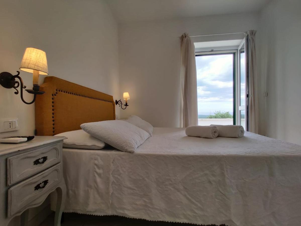 Mareulivi Bed & Breakfast Остуни Екстериор снимка