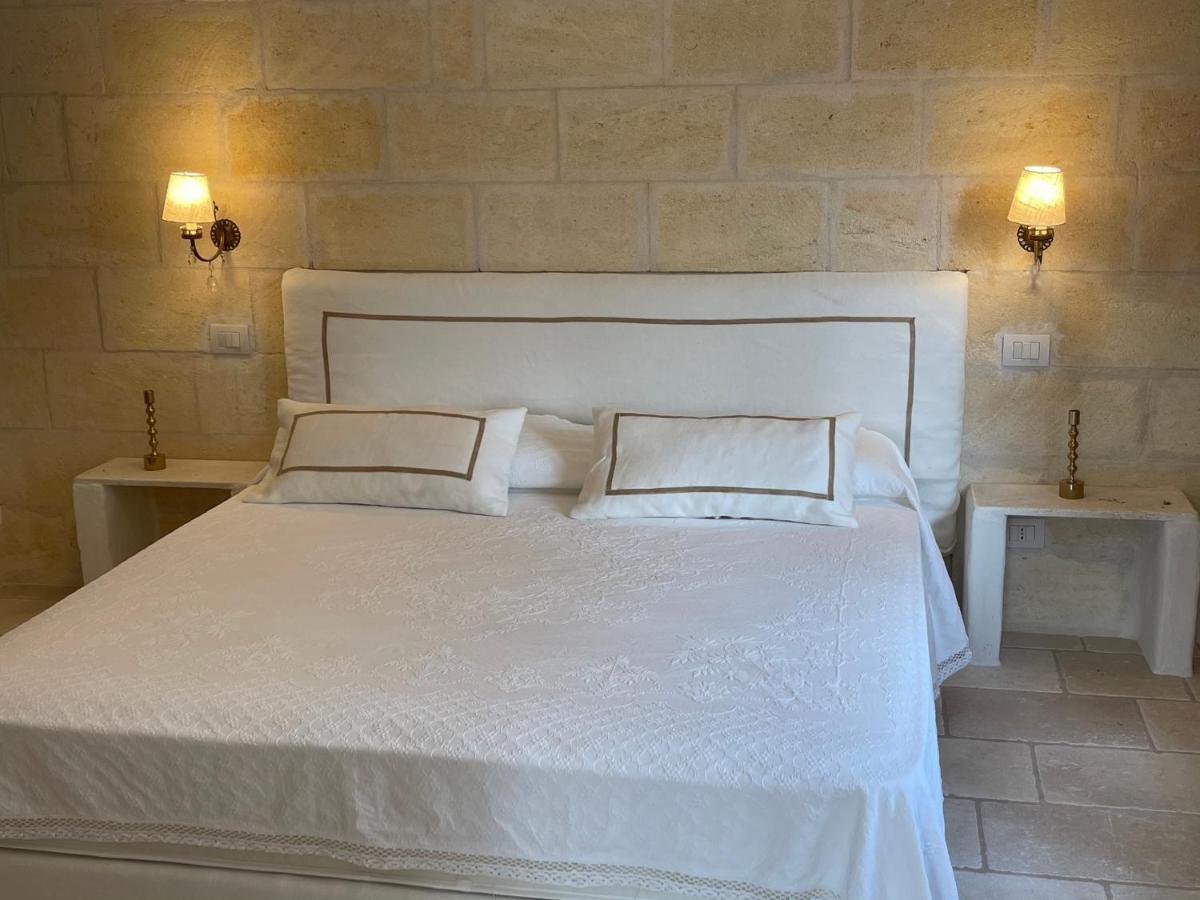 Mareulivi Bed & Breakfast Остуни Екстериор снимка