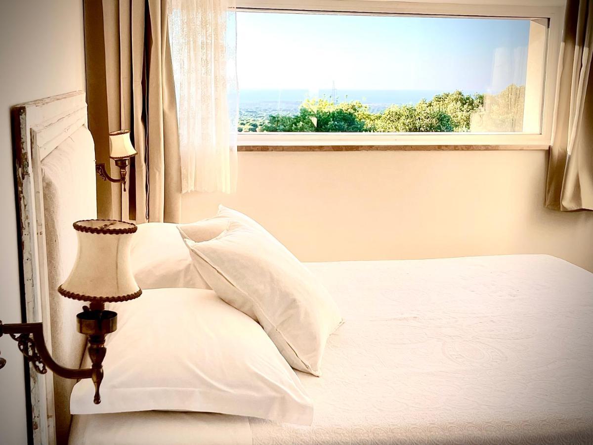 Mareulivi Bed & Breakfast Остуни Екстериор снимка