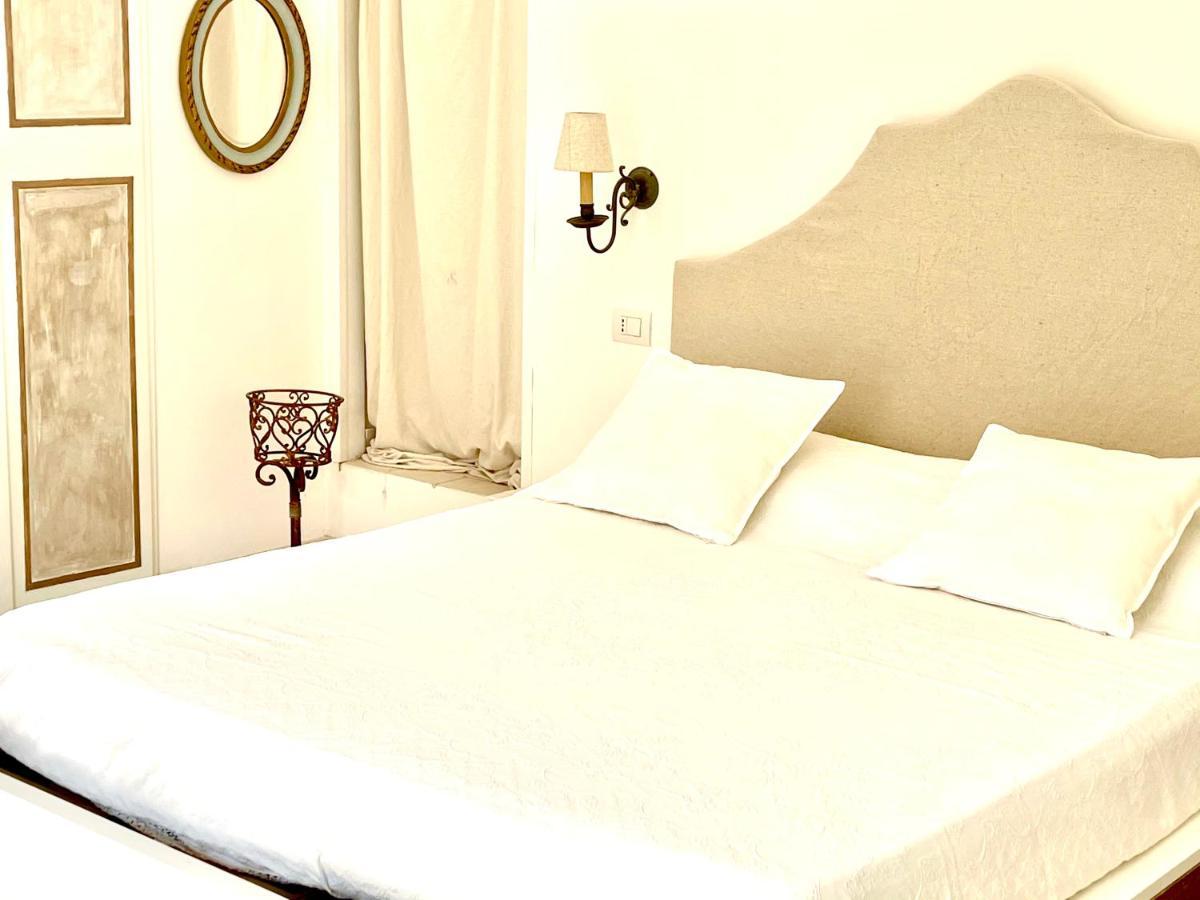 Mareulivi Bed & Breakfast Остуни Екстериор снимка