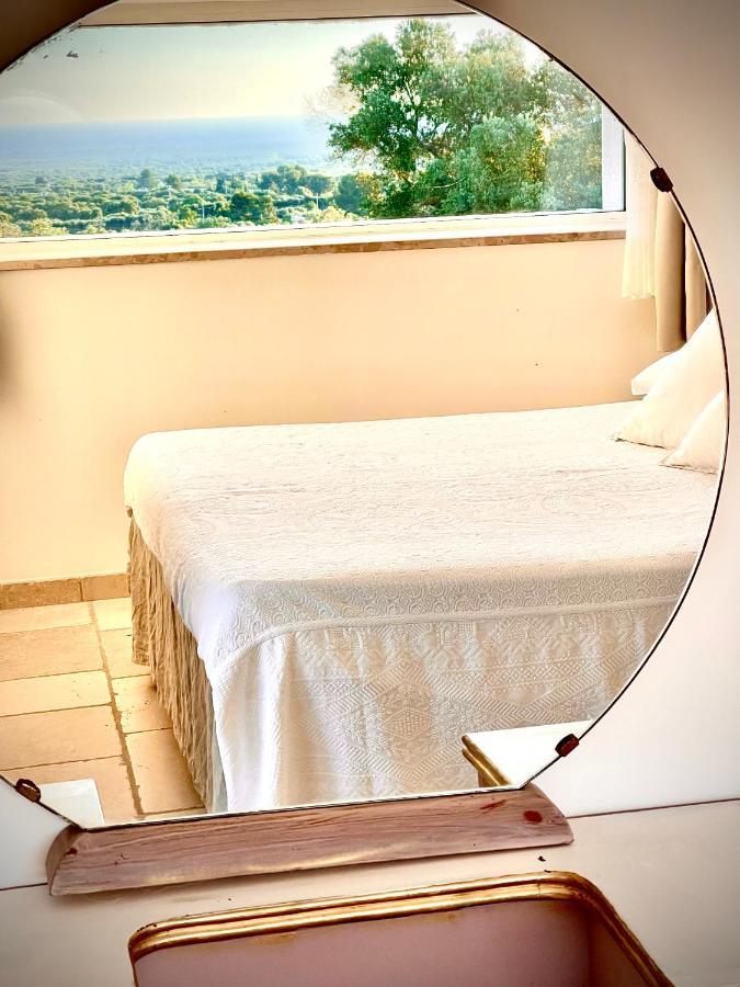 Mareulivi Bed & Breakfast Остуни Екстериор снимка