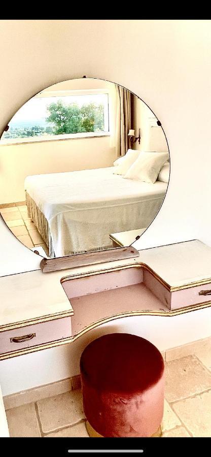 Mareulivi Bed & Breakfast Остуни Екстериор снимка