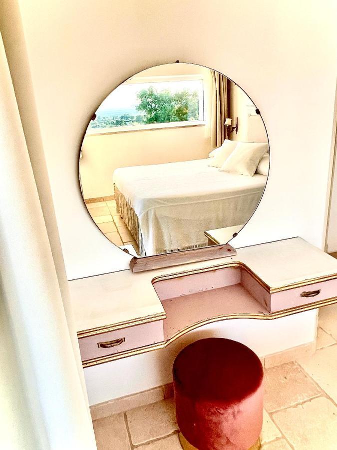 Mareulivi Bed & Breakfast Остуни Екстериор снимка