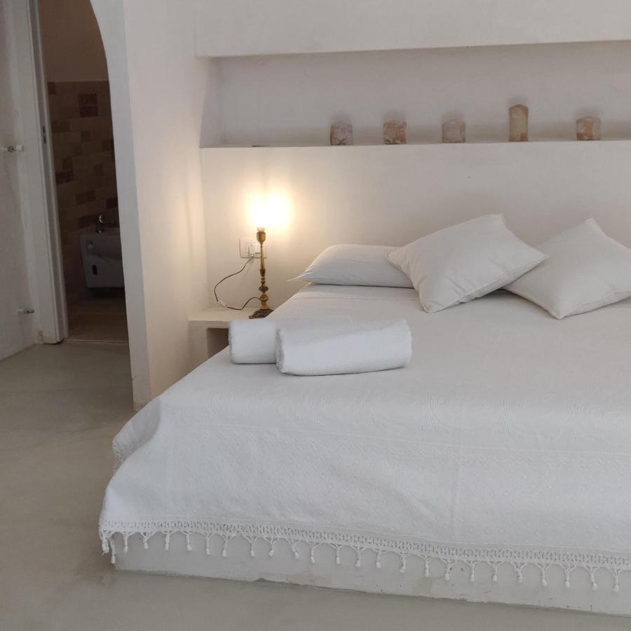 Mareulivi Bed & Breakfast Остуни Екстериор снимка