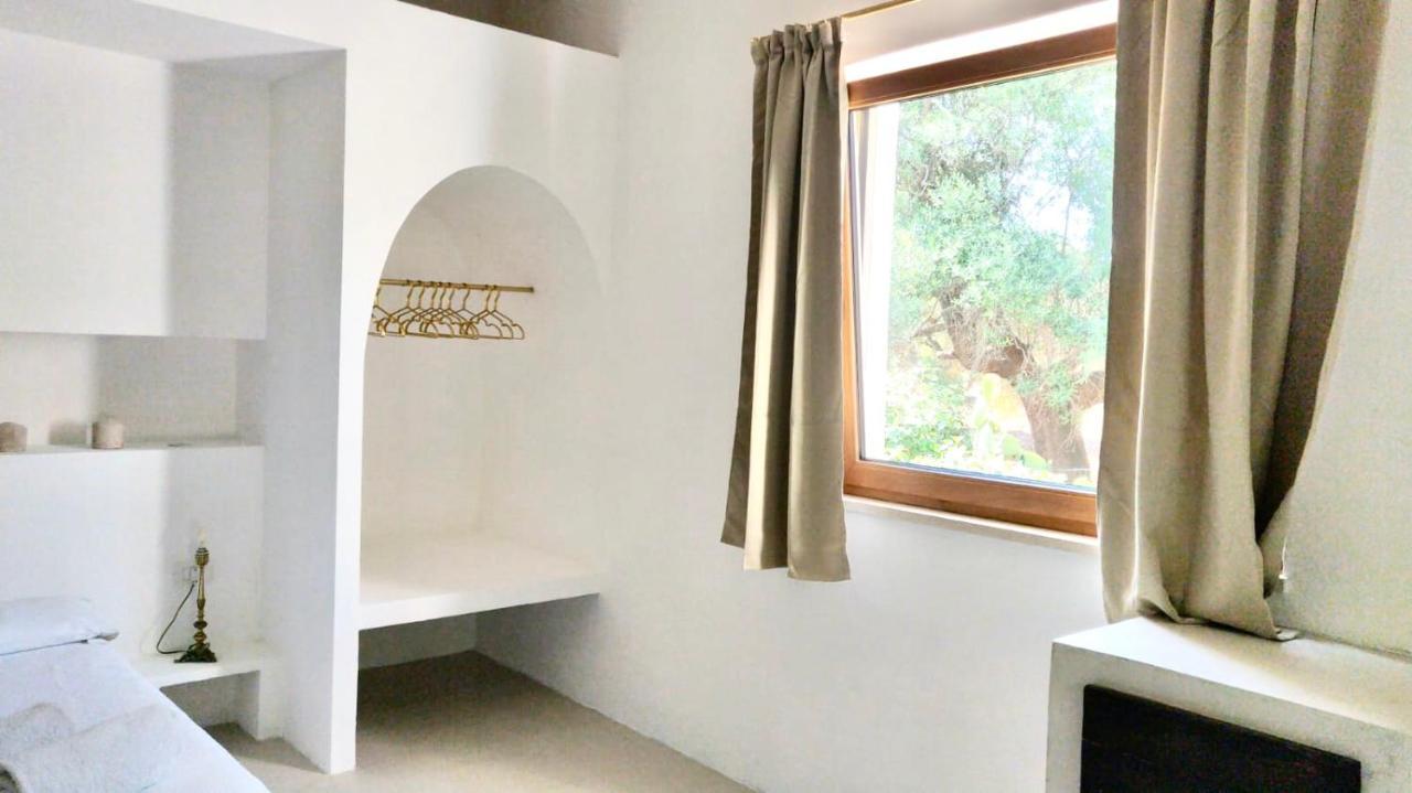 Mareulivi Bed & Breakfast Остуни Екстериор снимка