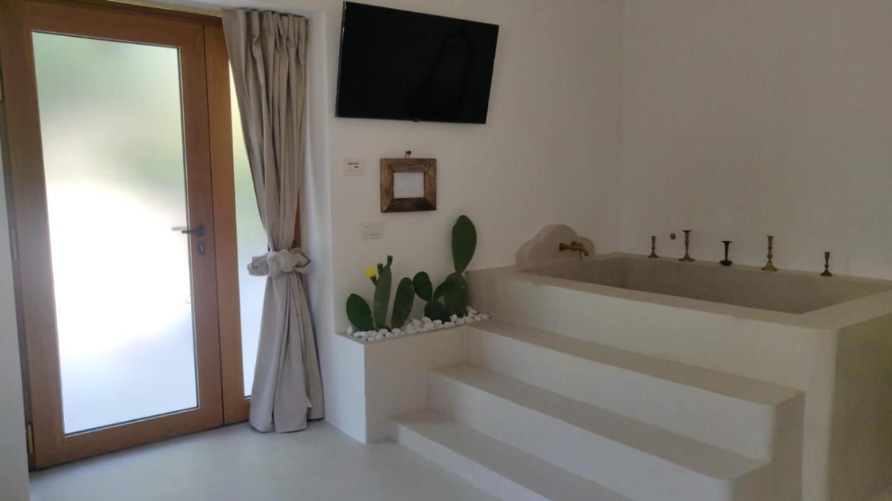 Mareulivi Bed & Breakfast Остуни Екстериор снимка