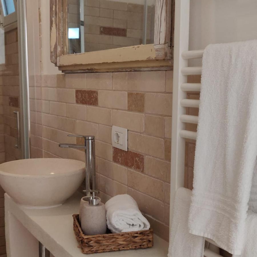 Mareulivi Bed & Breakfast Остуни Екстериор снимка