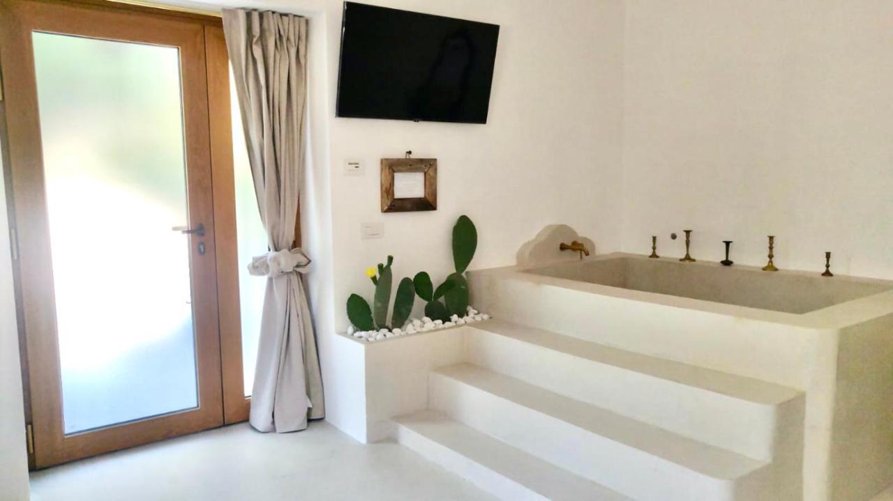 Mareulivi Bed & Breakfast Остуни Екстериор снимка
