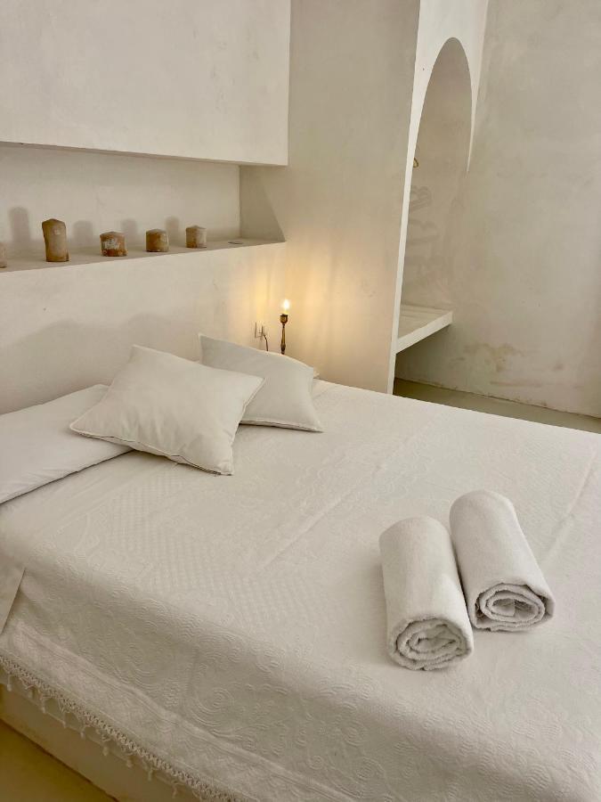 Mareulivi Bed & Breakfast Остуни Екстериор снимка