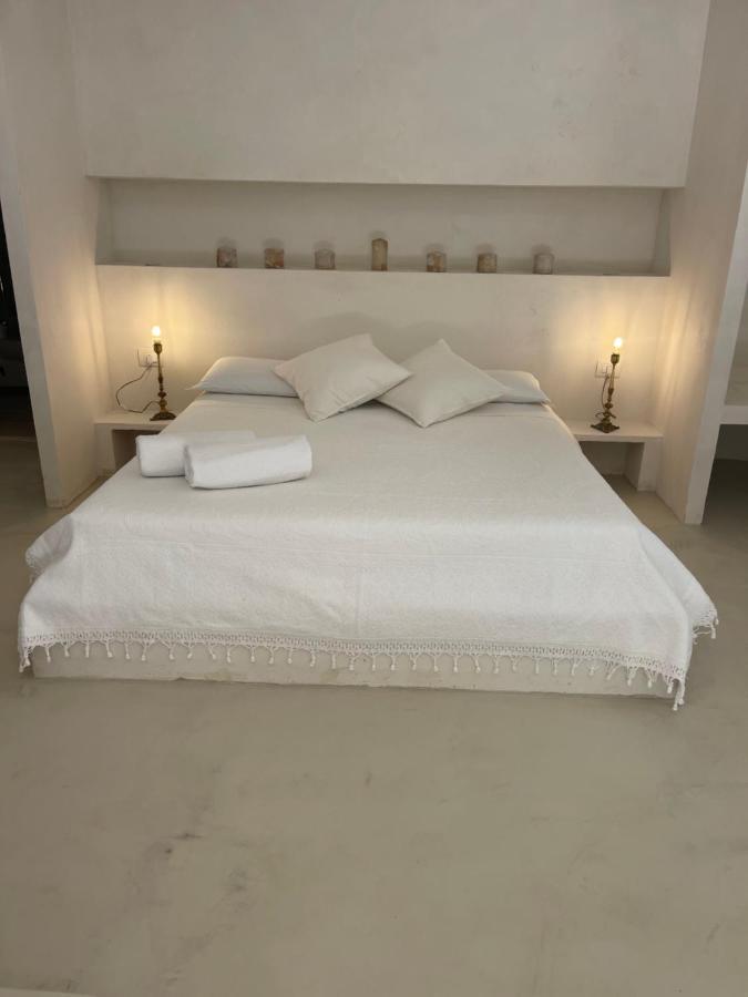 Mareulivi Bed & Breakfast Остуни Екстериор снимка