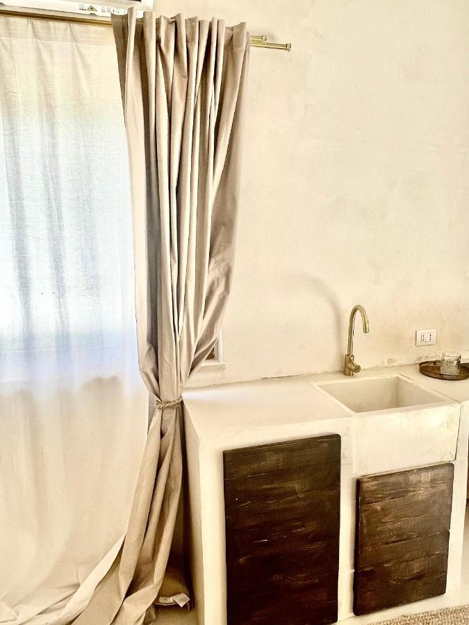 Mareulivi Bed & Breakfast Остуни Екстериор снимка