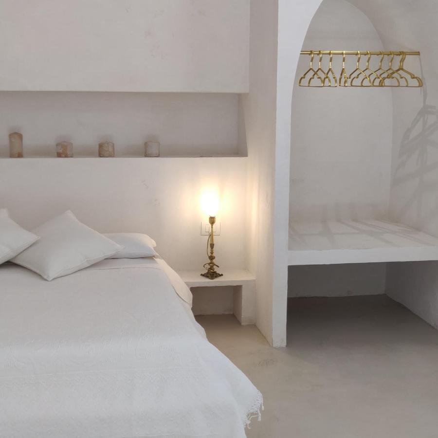 Mareulivi Bed & Breakfast Остуни Екстериор снимка