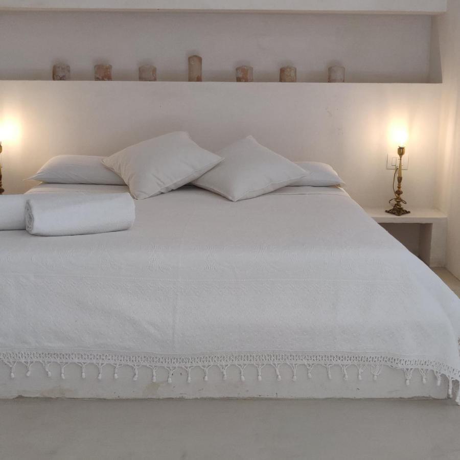 Mareulivi Bed & Breakfast Остуни Екстериор снимка