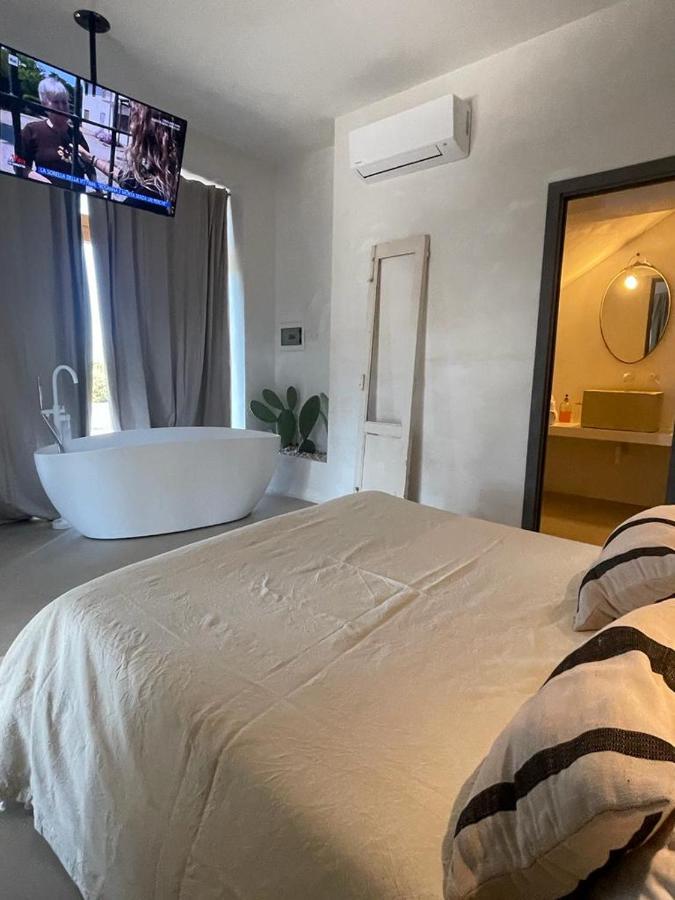 Mareulivi Bed & Breakfast Остуни Екстериор снимка