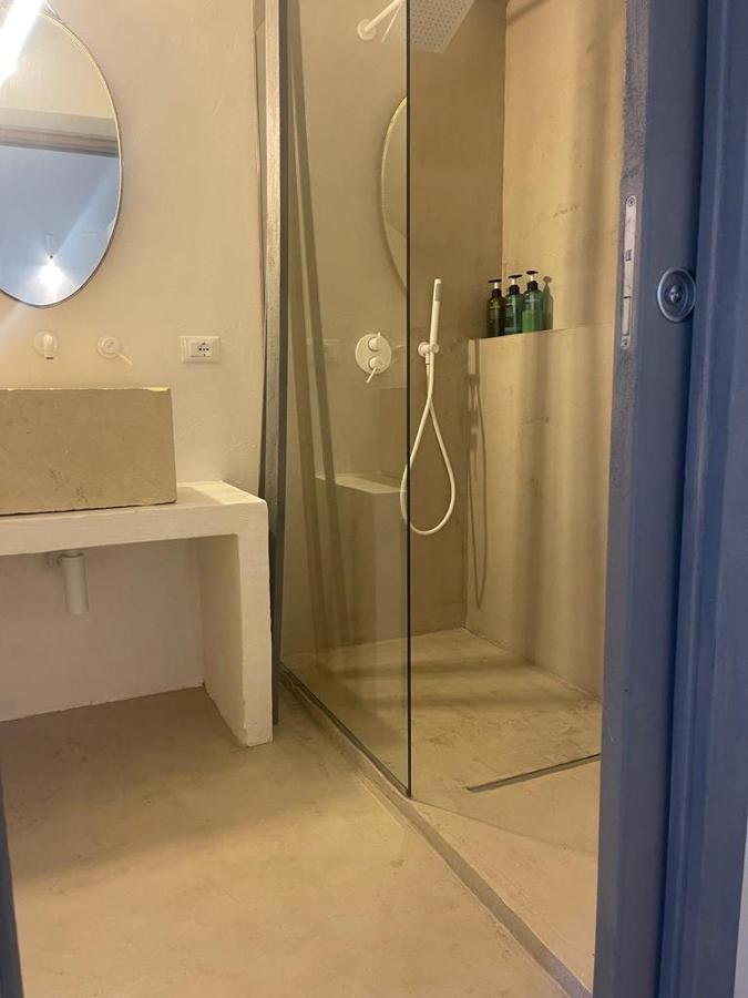 Mareulivi Bed & Breakfast Остуни Екстериор снимка