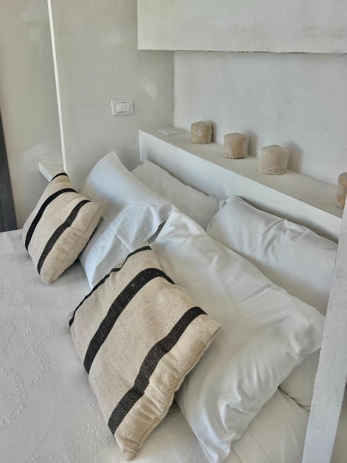 Mareulivi Bed & Breakfast Остуни Екстериор снимка