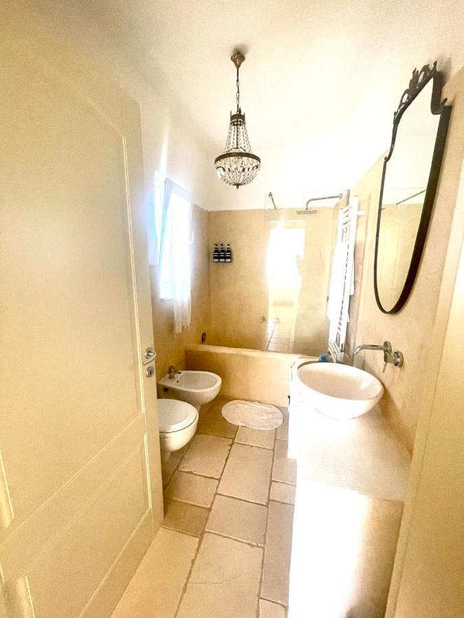Mareulivi Bed & Breakfast Остуни Екстериор снимка
