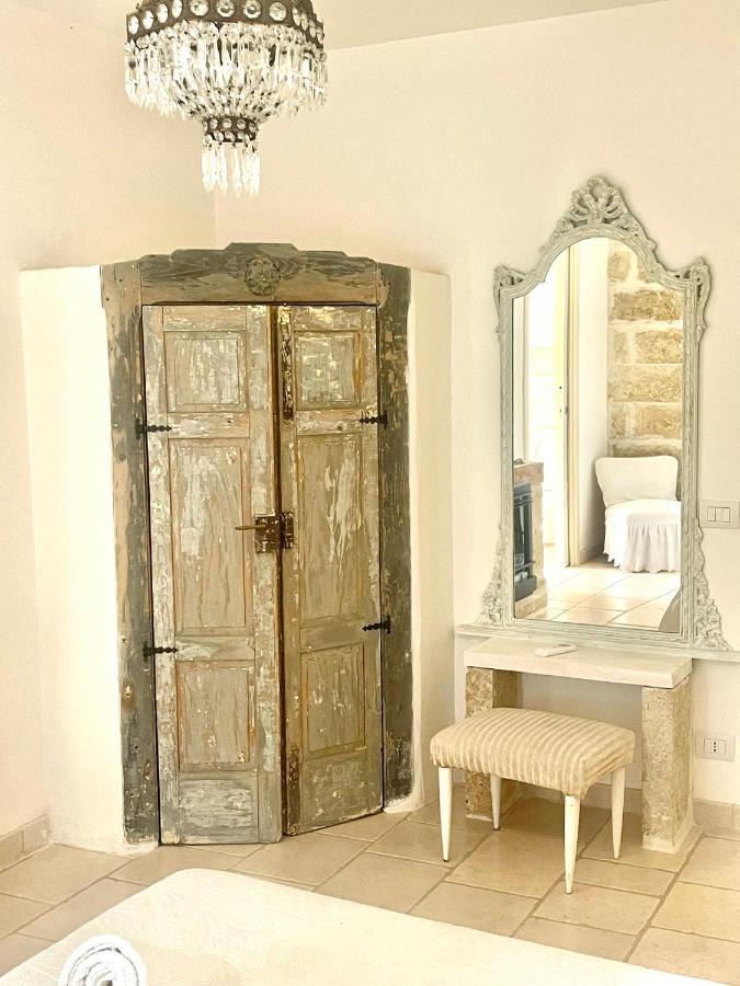 Mareulivi Bed & Breakfast Остуни Екстериор снимка