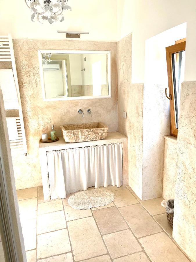 Mareulivi Bed & Breakfast Остуни Екстериор снимка