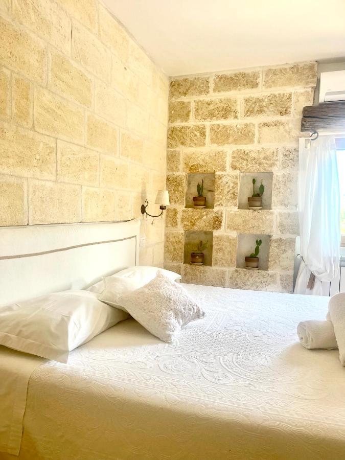 Mareulivi Bed & Breakfast Остуни Екстериор снимка